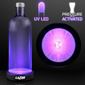 Purple LED Light Base for Glow Lighting - 5 Day